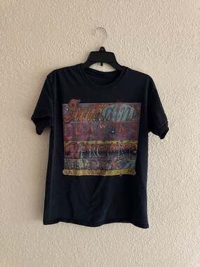 Imagine Dragons Mercury World Tour 2022 Las Vegas T-Shirt. Size Small